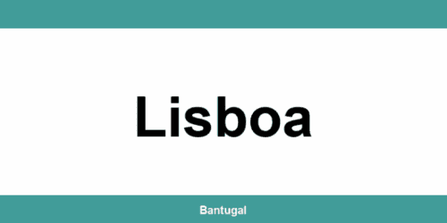 Contactos do Novo Banco em Lisboa