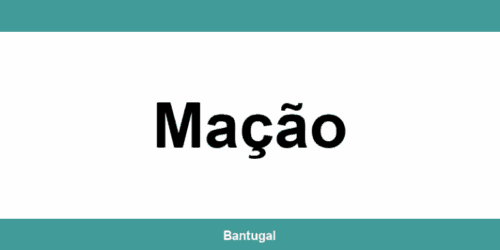 Contactos do Novo Banco em Mação