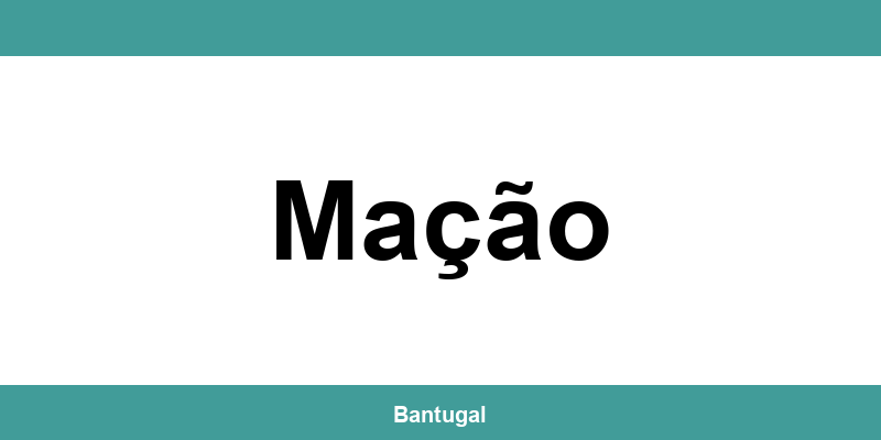 Contactos do Novo Banco em Mação