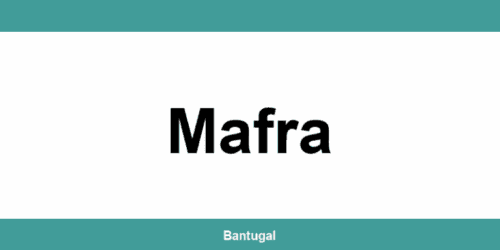 Contactos do Novo Banco em Mafra