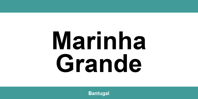 Contactos do Novo Banco em Marinha Grande
