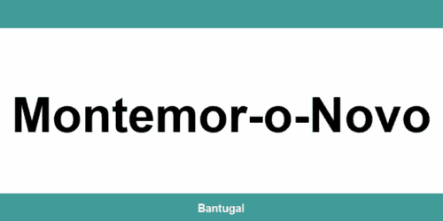 Contactos do Novo Banco em Montemor-o-Novo