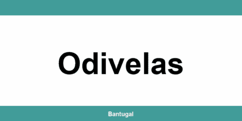 Contactos do Novo Banco em Odivelas