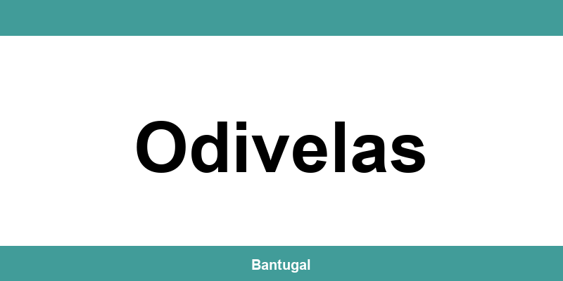 Contactos do Novo Banco em Odivelas