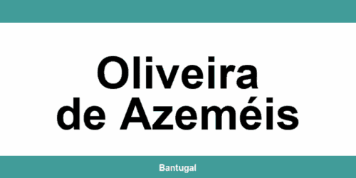 Contactos do Novo Banco em Oliveira de Azeméis
