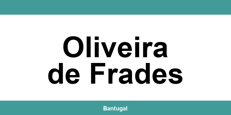 Contactos do Novo Banco em Oliveira de Frades