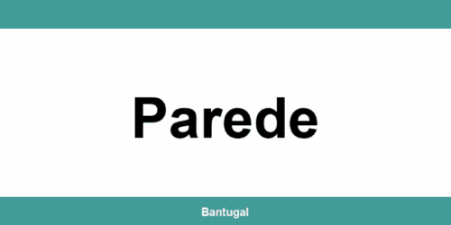 Contactos do Novo Banco em Parede