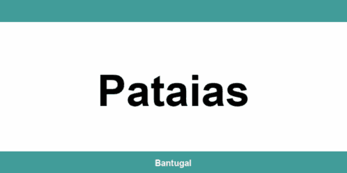 Contactos do Novo Banco em Pataias