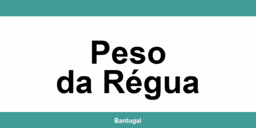 Contactos do Novo Banco em Peso da Régua