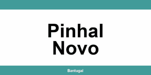 Contactos do Novo Banco em Pinhal Novo