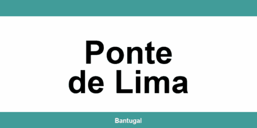 Contactos do Novo Banco em Ponte de Lima