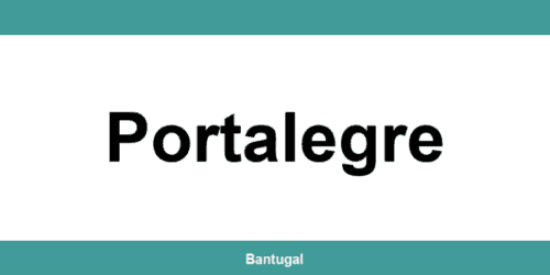 Contactos do Novo Banco em Portalegre