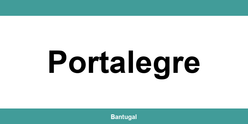 Contactos do Novo Banco em Portalegre