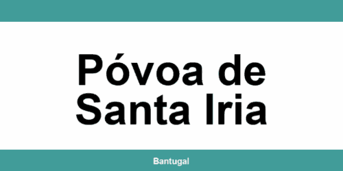 Contactos do Novo Banco em Póvoa de Santa Iria