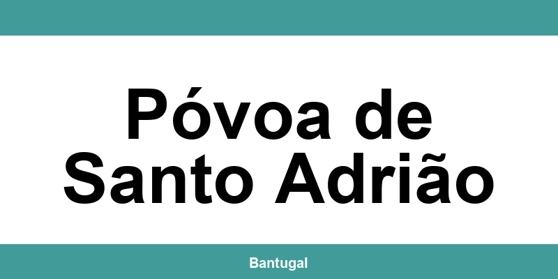 Contactos do Novo Banco em Póvoa de Santo Adrião