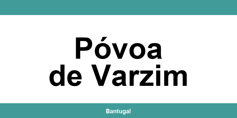 Contactos do Novo Banco em Póvoa de Varzim