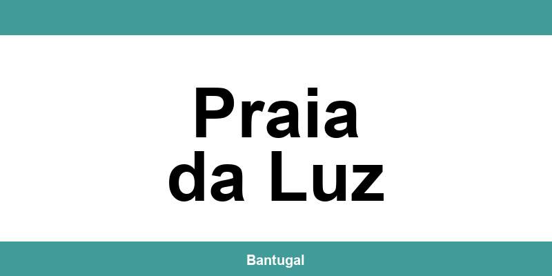 Contactos do Novo Banco em Praia da Luz