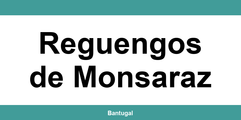 Contactos do Novo Banco em Reguengos de Monsaraz