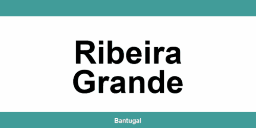Contactos do Novo Banco em Ribeira Grande