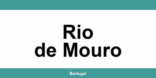 Contactos do Novo Banco em Rio de Mouro