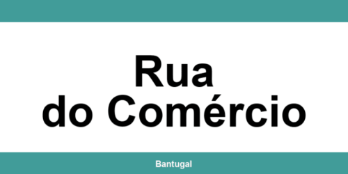 Contactos do Novo Banco em Rua do Comércio
