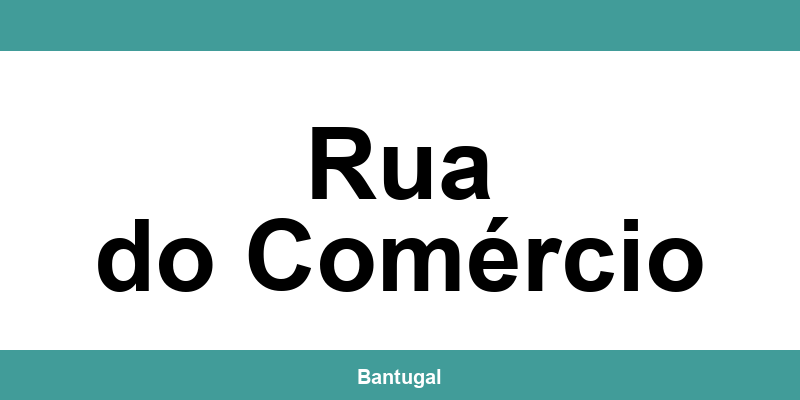Contactos do Novo Banco em Rua do Comércio