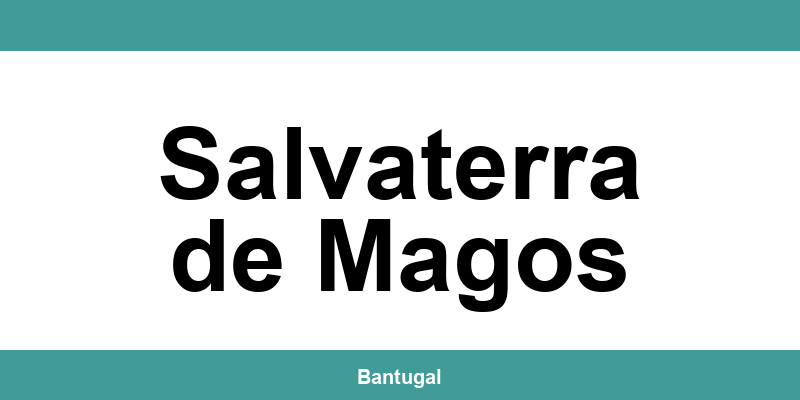Contactos do Novo Banco em Salvaterra de Magos