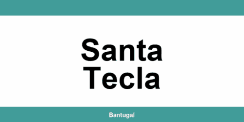 Contactos do Novo Banco em Santa Tecla