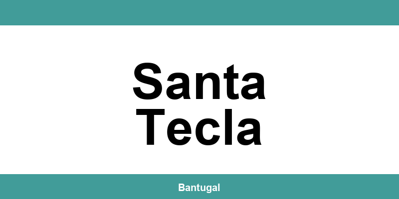 Contactos do Novo Banco em Santa Tecla