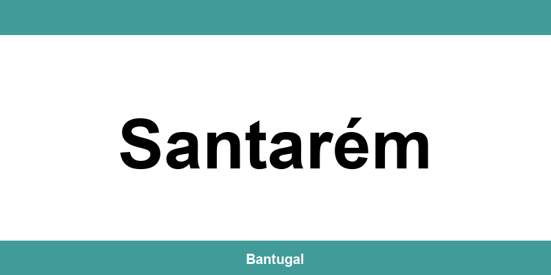 Contactos do Novo Banco em Santarém