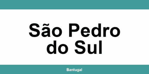 Contactos do Novo Banco em São Pedro do Sul