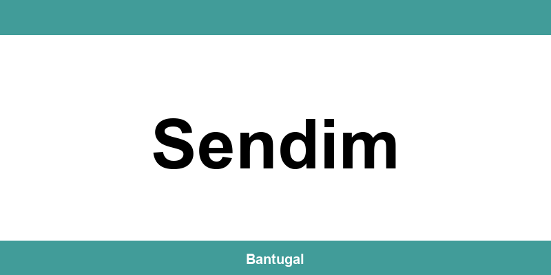 Contactos do Novo Banco em Sendim