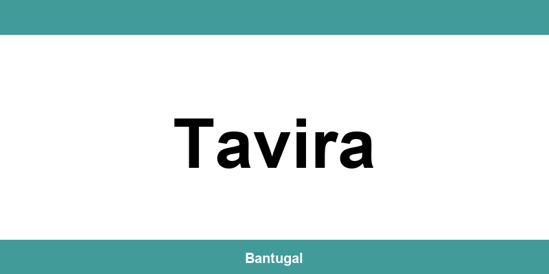 Contactos do Novo Banco em Tavira