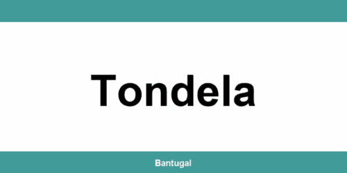 Contactos do Novo Banco em Tondela