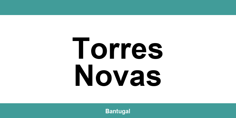 Contactos do Novo Banco em Torres Novas