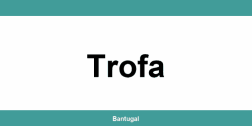 Contactos do Novo Banco em Trofa
