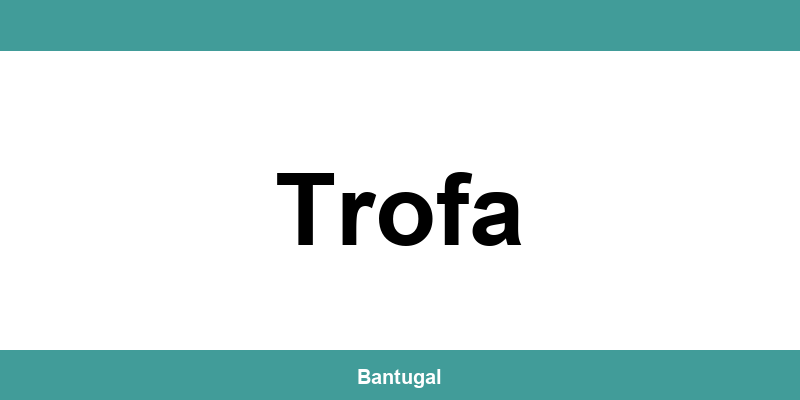 Contactos do Novo Banco em Trofa