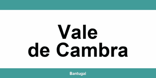 Contactos do Novo Banco em Vale de Cambra