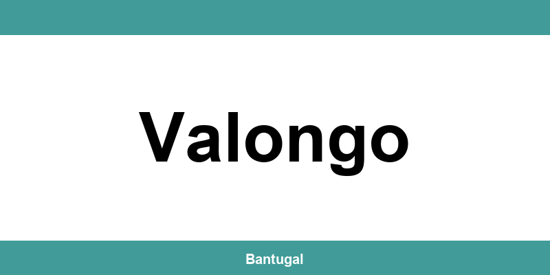 Contactos do Novo Banco em Valongo