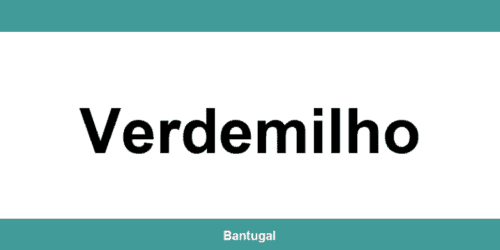 Contactos do Novo Banco em Verdemilho