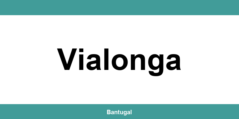 Contactos do Novo Banco em Vialonga