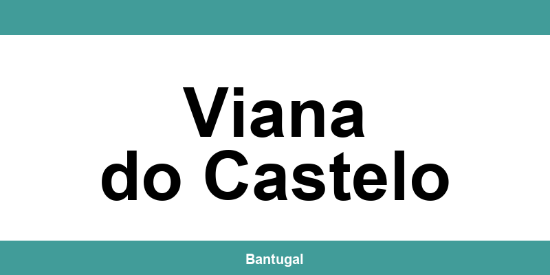 Contactos do Novo Banco em Viana do Castelo