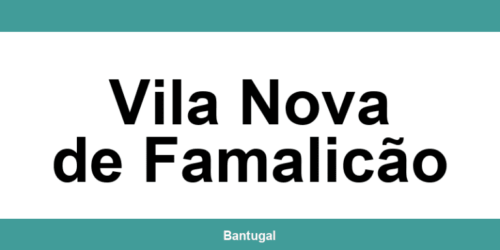 Contactos do Novo Banco em Vila Nova de Famalicão