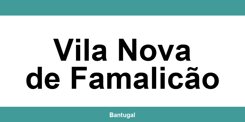 Contactos do Novo Banco em Vila Nova de Famalicão