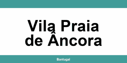 Contactos do Novo Banco em Vila Praia de Âncora