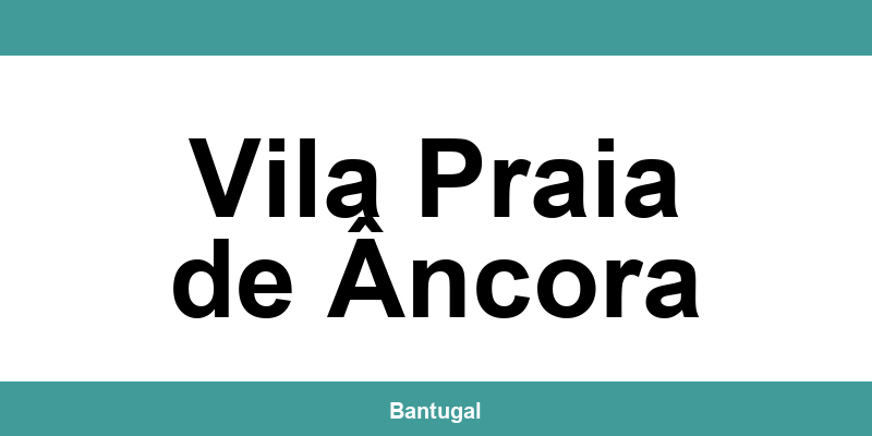 Contactos do Novo Banco em Vila Praia de Âncora