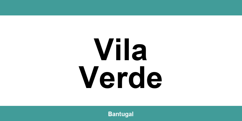 Contactos do Novo Banco em Vila Verde
